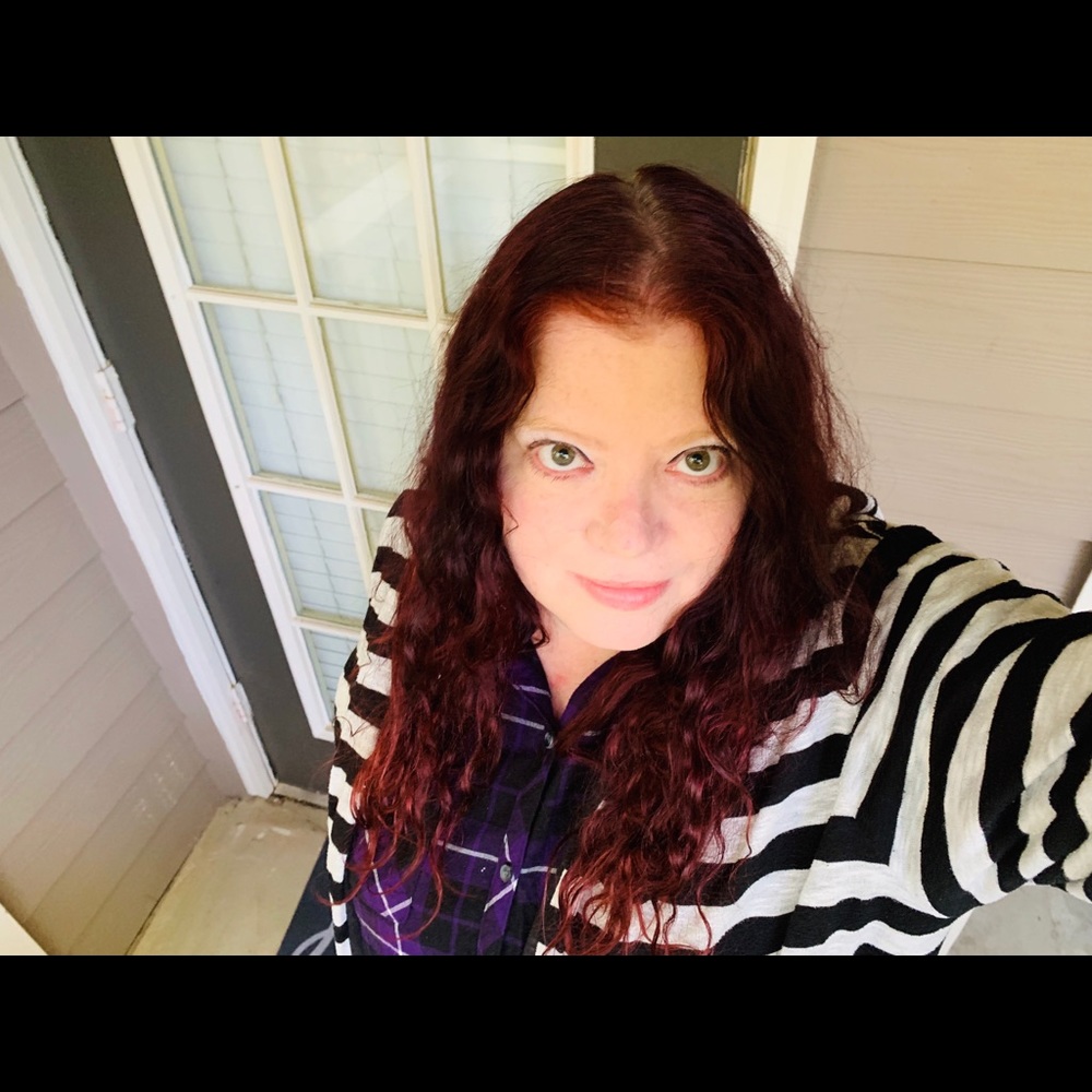 Meet your Posher, Melinda